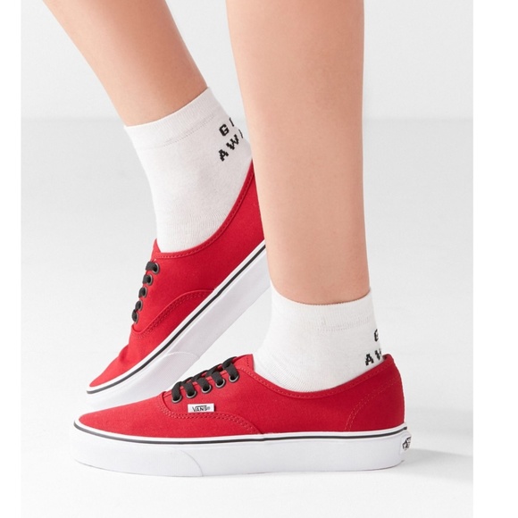Vans Shoes - Vans Authentic Sneaker